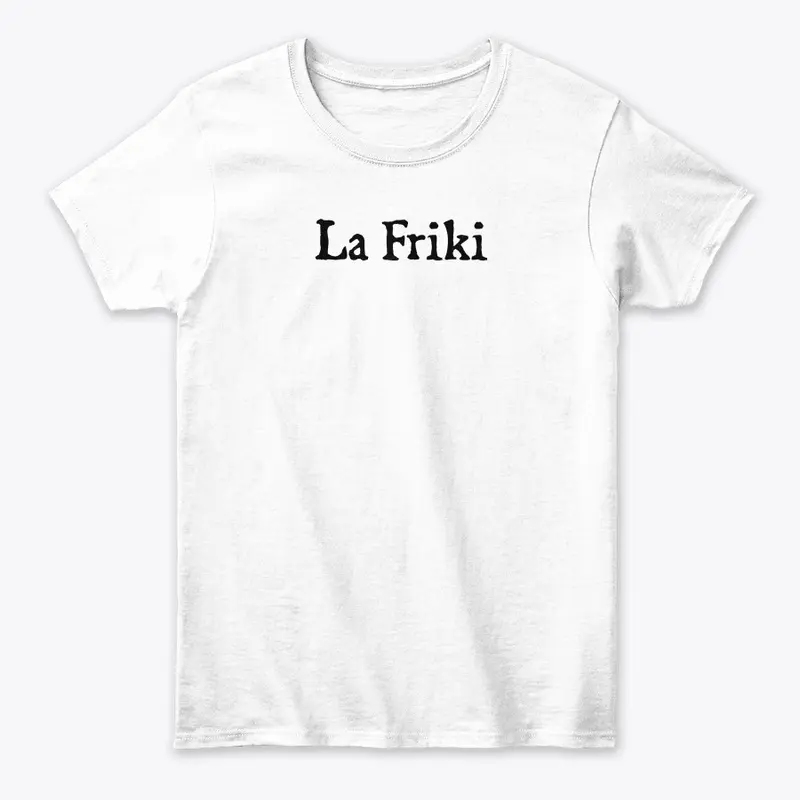 La Friki Collection