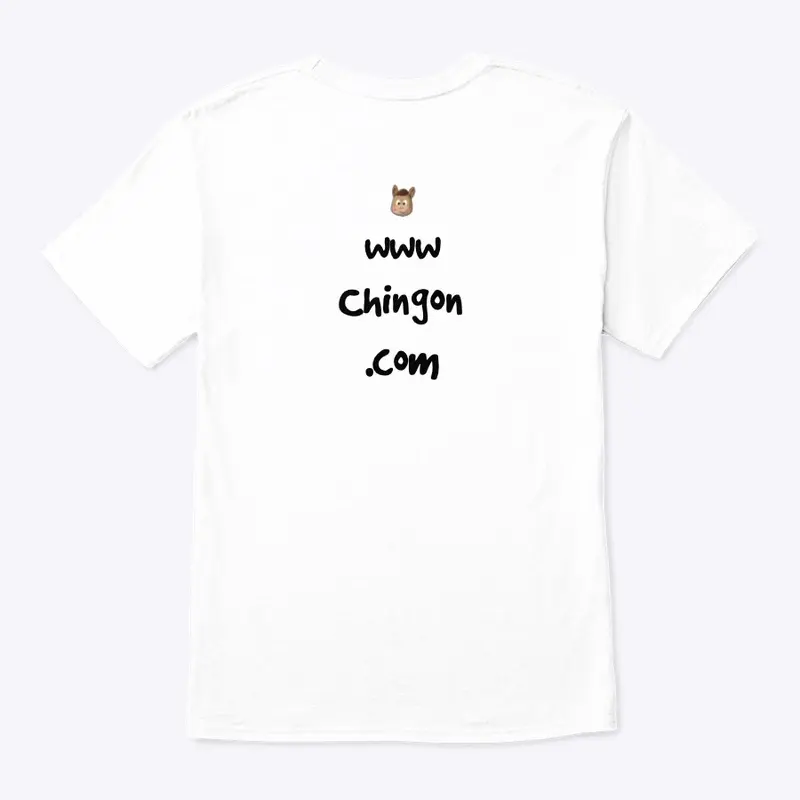 The Chingon Collection