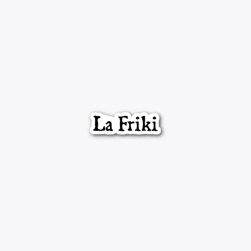 La Friki Collection