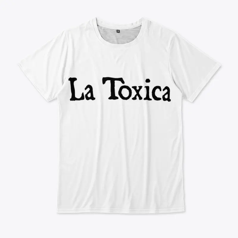 La Toxica Collection